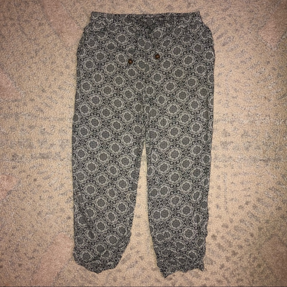 Bohemian Pants